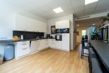 K�che Loddenheide || 320 m� B�rofl�che || hochwertig & offen gestaltet || frei ab Februar 2026 || Parkhaus