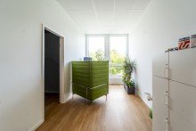 Wartebereich Loddenheide || 320 m� B�rofl�che || hochwertig & offen gestaltet || frei ab Februar 2026 || Parkhaus
