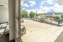 Terrassenfl�che OS-Nahne || 820 m� B�ro/Schulungsfl�che || optional erweiterbar ||  frei ab sofort