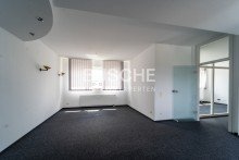 B�ro II 5. Etage Correnstra�e || 302 m� B�roeinheit || �ber 2 Etagen ||  optimale Anbindung