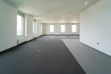 Open Space Rob17 || 472 m� B�rofl�che - teilbar ab 205 m�  || kurzfristig verf�gbar ||  Quartiersparkhaus