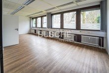 B�ro S�dviertel || 634 m� Gewerbefl�che || Schulungs-/ Praxisnutzung || viele Stellpl�tze || zu sofort