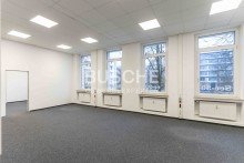 Teamb�ro Franz-Lenz-Stra�e || ca. 284 m� B�ro || Renoviert || Kurzfristig bezugsfertig