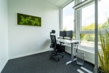 Telefonbox Loddenheide || 320 m� B�rofl�che || hochwertig & offen gestaltet || frei ab Februar 2026 || Parkhaus