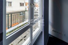 Aussicht OS-Nahne || 820 m� B�ro/Schulungsfl�che || optional erweiterbar ||  frei ab sofort