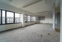 B�ro Zentrum-Nord || 1.872 m� B�rofl�che || moderne Ausstattung || Parkhaus || teilbar ab 930 m�