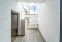 Flur OS-Nahne || 820 m� B�ro/Schulungsfl�che || optional erweiterbar ||  frei ab sofort