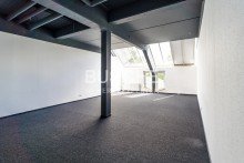 Raumbeispiel OS-Nahne || 820 m� B�ro/Schulungsfl�che || optional erweiterbar ||  frei ab sofort
