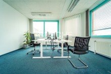 B�ro S�dviertel - Dahlweg || 350 m� B�rofl�che ||gute Ausstattung || Frei ab sofort