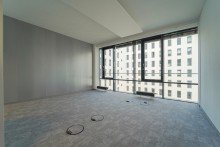B�ro Zentrum-Nord || 1.872 m� B�rofl�che || moderne Ausstattung || Parkhaus || teilbar ab 930 m�