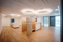 Meeting Area Winkelhausenstra�e || bis zu 1.090 m� B�rofl�che || Flexibles Arbeiten ||  Tolles Raumkonzept