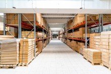 Erdgeschoss Wulfener Markt || 10.696 m� Gewerbefl�che || teilbar || frei nach Vereinbarung