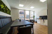 K�che Loddenheide || 320 m� B�rofl�che || hochwertig & offen gestaltet || frei ab Februar 2026 || Parkhaus