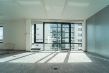 B�ro Zentrum-Nord || 1.872 m� B�rofl�che || moderne Ausstattung || Parkhaus || teilbar ab 930 m�