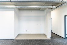 Teek�che Rob17.c || 245 m� B�ro|| Quartiersparkhaus & gute Verkehrsanbindung || Erstbezug Q4 2025