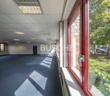 Open Space 1 Alter Hellweg || ca. 460 m� B�rofl�chen || Gute Lage|| Parken direkt vor dem Geb�ude
