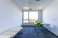 B�ro M�nster-S�d || 1.180 m� B�ro || Vollklimatisiert || modernisiert || viele Stellpl�tze
