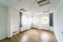 3. OG li. - B�roeck OS-Fledder || 79 m� B�ro || Kombinierbar || Eigene Stellpl�tze