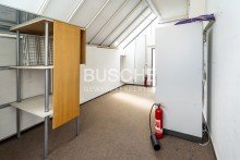 Technikraum OS-Nahne || 820 m� B�ro/Schulungsfl�che || optional erweiterbar ||  frei ab sofort