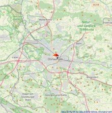 Makrolage Erich-Maria-Remarque-Ring || ca. 695 m� B�rofl�che || Beste Erreichbarkeit || Klimatisierte R�ume