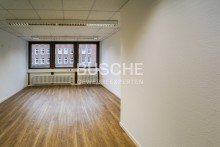 B�ro S�dviertel || 634 m� Gewerbefl�che || Schulungs-/ Praxisnutzung || viele Stellpl�tze || zu sofort
