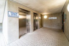 Parkhaus Rob17.c || 245 m� B�ro|| Quartiersparkhaus & gute Verkehrsanbindung || Erstbezug Q4 2025