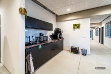 1. OG Mitte Loftb�ro in Hafenn�he || ca. 700 m� || Industrie-Charme || klimatisiert