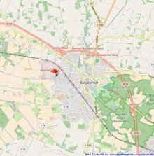 Die Mikro-Lage Steinfurt || Ca. 845 m� B�rofl�che || Optional Erweiterungsfl�chen || Frei ab sofort