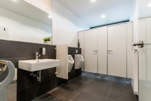 WC Johann-Krane-Weg || 563 m� B�ro || Staffelgeschoss mit Skylounge || moderne B�rofl�chen || ab sofort