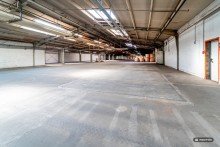 Halle C Ahaus-Ottenstein || ca. 19.160 m� Logistik|| teilbar ab 4.000 m� ||  B�rogeb�ude 550 m� || 29 Rampen