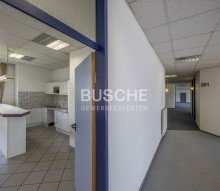 Teek�che Alter Hellweg || ca. 460 m� B�rofl�chen || Gute Lage|| Parken direkt vor dem Geb�ude
