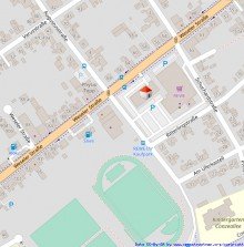 Mikrolage AMARO Gesundheitszentrum | Individuell und charismatisch | Erstbezug nach Komplettsanierung