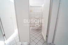 WC S�dviertel - Dahlweg || 350 m� B�rofl�che ||gute Ausstattung || Frei ab sofort