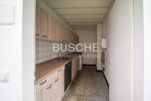 Teek�che S�dviertel || 634 m� Gewerbefl�che || Schulungs-/ Praxisnutzung || viele Stellpl�tze || zu sofort