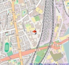 Mikrolage S�dviertel - Dahlweg || 350 m� B�rofl�che ||gute Ausstattung || Frei ab sofort