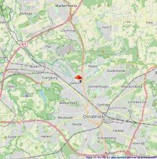 Makrolage Loftb�ro in Hafenn�he || ca. 400 m� || Tolle New-Work Konzept || klimatisiert