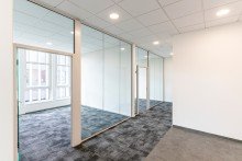 Musterfl�che rob17.g || 365 m� B�ro || teilbar ab 185 m� || Quartiersparkhaus & gute Verkehrsanbindung