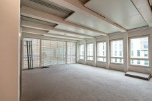 B�ro H7 || 292 m� B�rofl�che || Top-Lage am Hafen || Open-Space || frei nach Vereinbarung