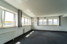 B�ro V 6. Etage Correnstra�e || 302 m� B�roeinheit || �ber 2 Etagen ||  optimale Anbindung