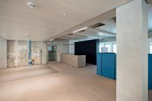 B�ro H7 || 292 m� B�rofl�che || Top-Lage am Hafen || Open-Space || frei nach Vereinbarung