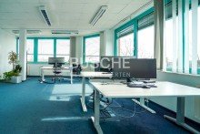 B�ro S�dviertel - Dahlweg || 350 m� B�rofl�che ||gute Ausstattung || Frei ab sofort