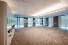 Gro�raum links Winkelhausenstra�e || bis zu 1.090 m� B�rofl�che || Flexibles Arbeiten ||  Tolles Raumkonzept