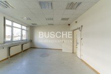 Labor Steinfurt || Ca. 845 m� B�rofl�che || Optional Erweiterungsfl�chen || Frei ab sofort