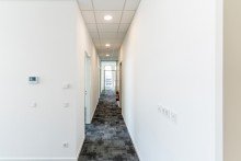 Musterfl�che rob17.g || 365 m� B�ro || teilbar ab 185 m� || Quartiersparkhaus & gute Verkehrsanbindung