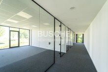 B�ro Neubau || 288 m� B�ro || 1.100 m� Halle ||  hochwertige Ausstattung ||  ab sofort
