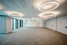 Open Space mit Faltw�nden Winkelhausenstra�e || bis zu 1.090 m� B�rofl�che || Flexibles Arbeiten ||  Tolles Raumkonzept