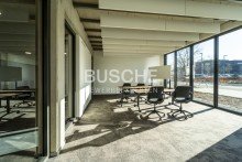kleiner Besprecher Wissenschaftspark || ca. 652 m� helle B�rofl�che || New Work || Hochwertige Austattung