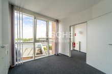 B�ro I 5. Etage links Correnstra�e || 302 m� B�roeinheit || �ber 2 Etagen ||  optimale Anbindung