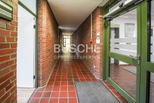 Flur S�dviertel || 634 m� Gewerbefl�che || Schulungs-/ Praxisnutzung || viele Stellpl�tze || zu sofort