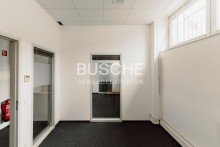 R�ckzugsm�glichkeit Erich-Maria-Remarque-Ring || ca. 345 m� B�rofl�che || Helles Erdgeschoss || Zentrale Lage